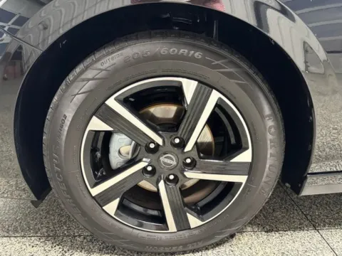 More photos of 2024 Nissan Sentra SV at Seay Motors, KY