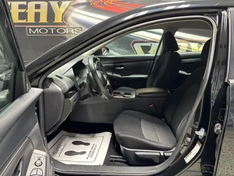 More photos of 2024 Nissan Sentra SV at Seay Motors, KY