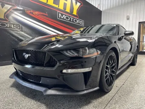 Photos of 2022 Ford Mustang GT Premium for sale in Mayfield, KY at Seay Motors