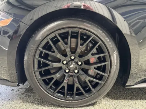 More photos of 2022 Ford Mustang GT Premium at Seay Motors, KY