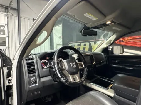 More photos of 2015 Ram 2500 Laramie at Seay Motors, KY