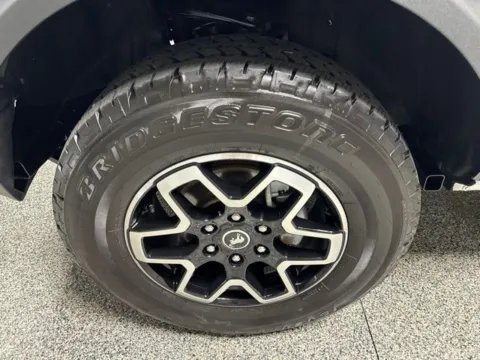 More photos of 2021 Ford Bronco Big Bend at Seay Motors, KY