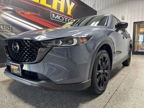 Photos of 2023 Mazda CX-5 2.5 S Carbon Edition for sale in Mayfield, KY at Seay Motors