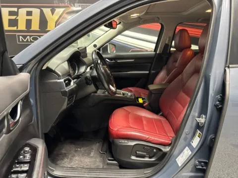 More photos of 2023 Mazda CX-5 2.5 S Carbon Edition at Seay Motors, KY