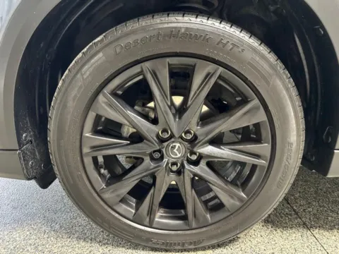 Another view of 2023 Mazda CX-5 2.5 S Carbon Edition for sale in Mayfield, KY at Seay Motors