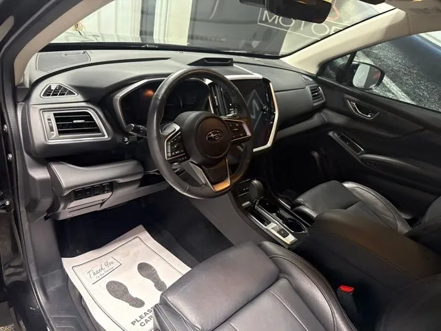 2024 Subaru Ascent Limited - Photo 6