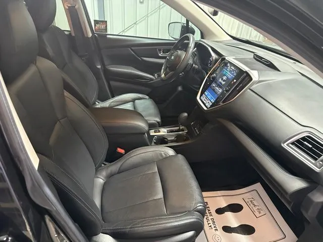 2024 Subaru Ascent Limited - Photo 25