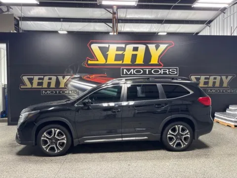 Photos of 2024 Subaru Ascent Limited for sale in Mayfield, KY at Seay Motors