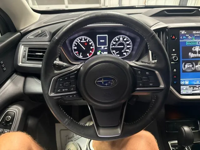 2024 Subaru Ascent Limited - Photo 12