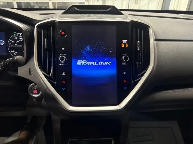 2024 Subaru Ascent Limited - Photo 8