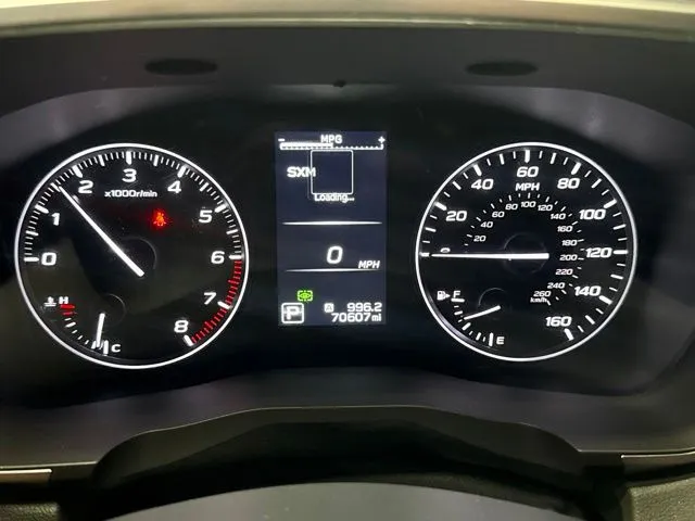 2024 Subaru Ascent Limited - Photo 11