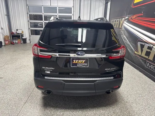 2024 Subaru Ascent Limited - Photo 18