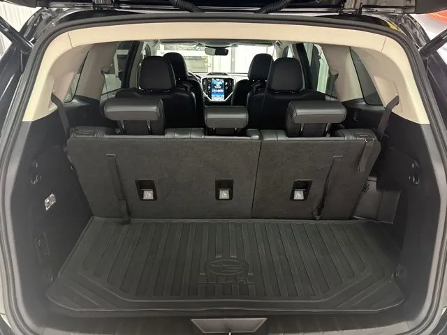 2024 Subaru Ascent Limited - Photo 19