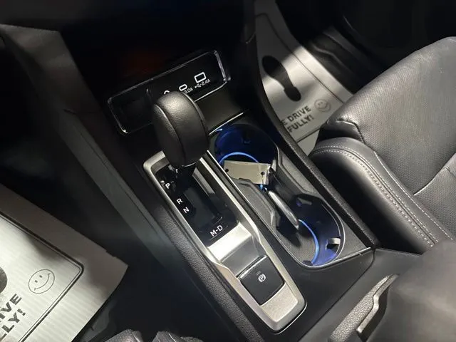 2024 Subaru Ascent Limited - Photo 9