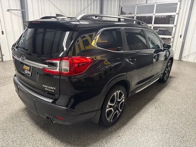 2024 Subaru Ascent Limited - Photo 21