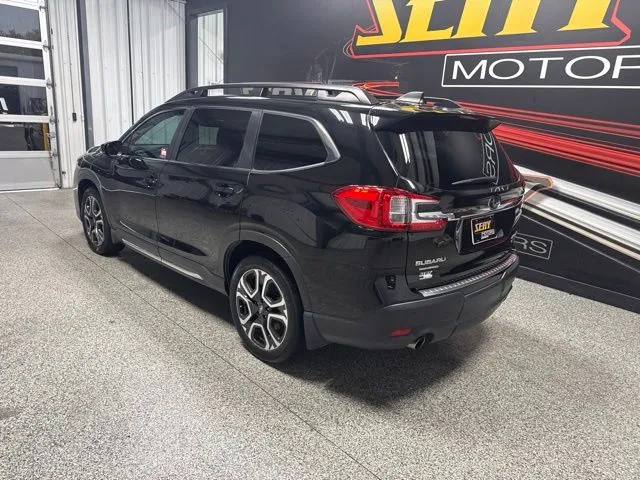 2024 Subaru Ascent Limited - Photo 17