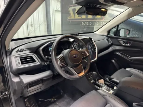 More photos of 2024 Subaru Ascent Limited at Seay Motors, KY