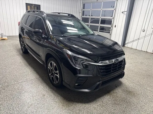 2024 Subaru Ascent Limited - Photo 29