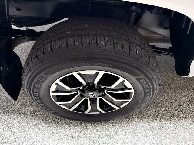 2023 Toyota Tacoma TRD Sport - Photo 20