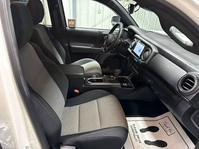 2023 Toyota Tacoma TRD Sport - Photo 23