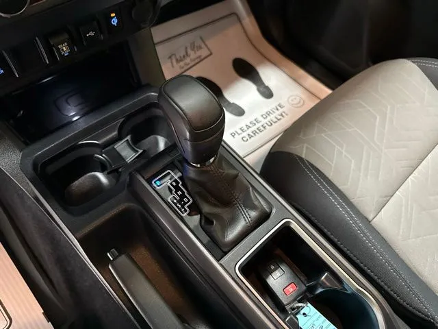 2023 Toyota Tacoma TRD Sport - Photo 9