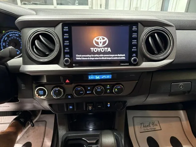 2023 Toyota Tacoma TRD Sport - Photo 8