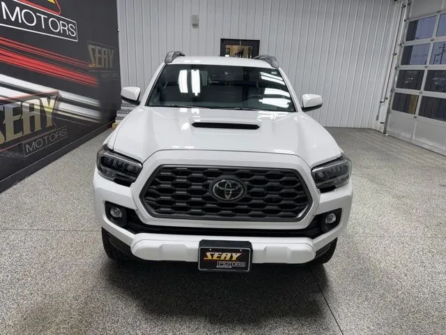 2023 Toyota Tacoma TRD Sport - Photo 28