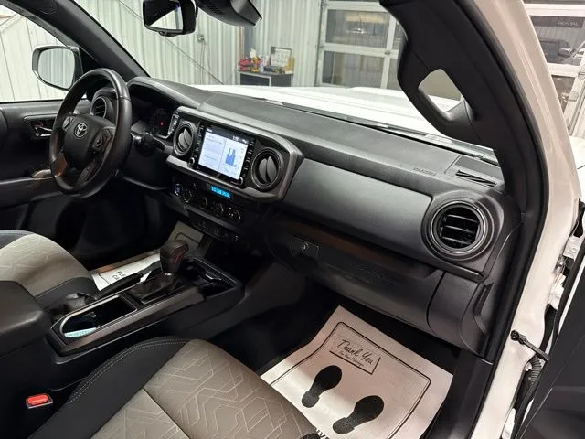 2023 Toyota Tacoma TRD Sport - Photo 24