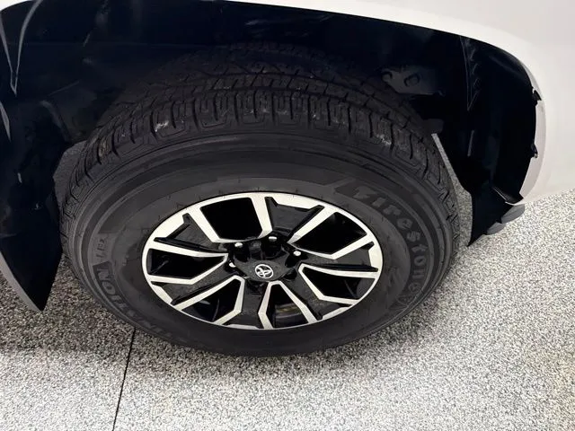 2023 Toyota Tacoma TRD Sport - Photo 26