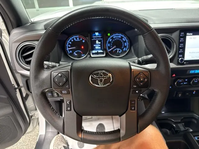 2023 Toyota Tacoma TRD Sport - Photo 12