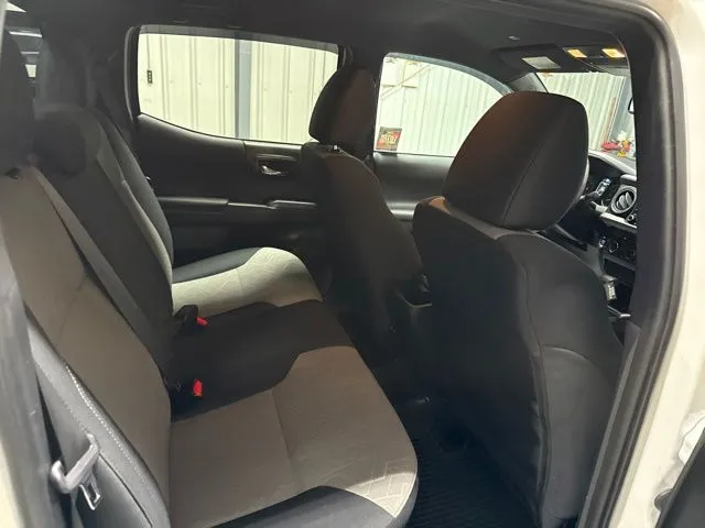 2023 Toyota Tacoma TRD Sport - Photo 21