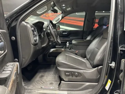More photos of 2020 Chevrolet Silverado 1500 LT Trail Boss at Seay Motors, KY
