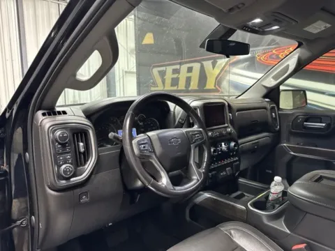 More photos of 2020 Chevrolet Silverado 1500 LT Trail Boss at Seay Motors, KY