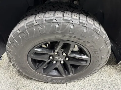 Another view of 2020 Chevrolet Silverado 1500 LT Trail Boss for sale in Mayfield, KY at Seay Motors