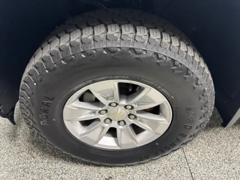 More photos of 2019 Chevrolet Silverado 1500 LT at Seay Motors, KY