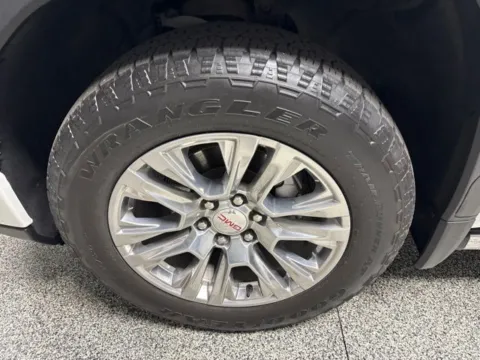 Another view of 2023 GMC Sierra 1500 Denali for sale in Mayfield, KY at Seay Motors