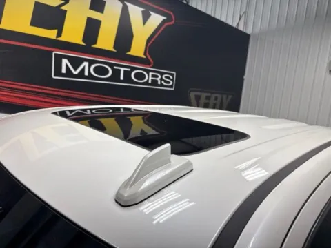 More photos of 2023 GMC Sierra 1500 Denali at Seay Motors, KY