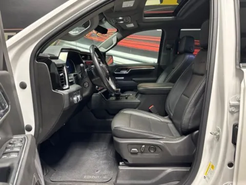 More photos of 2023 GMC Sierra 1500 Denali at Seay Motors, KY
