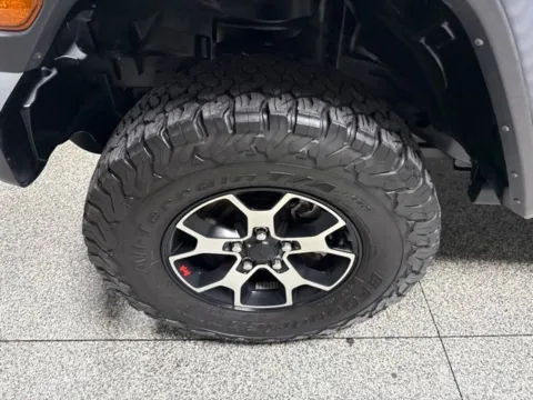 More photos of 2022 Jeep Wrangler Rubicon at Seay Motors, KY