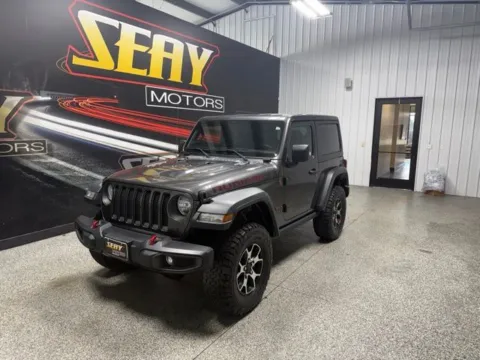 Unknown 2022 Jeep Wrangler Rubicon for sale in Mayfield, KY
