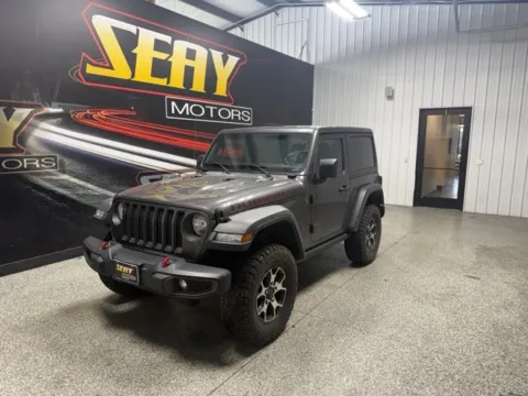 Unknown 2022 Jeep Wrangler Rubicon for sale in Mayfield, KY