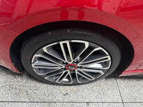 More photos of 2021 Kia Forte GT at Seay Motors, KY