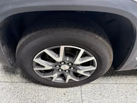 Another view of 2023 GMC Acadia SLE for sale in Mayfield, KY at Seay Motors