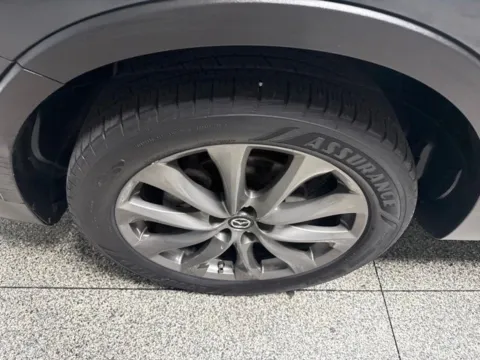 Another view of 2015 Mazda CX-9 Grand Touring for sale in Mayfield, KY at Seay Motors
