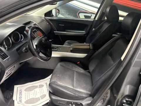 More photos of 2015 Mazda CX-9 Grand Touring at Seay Motors, KY