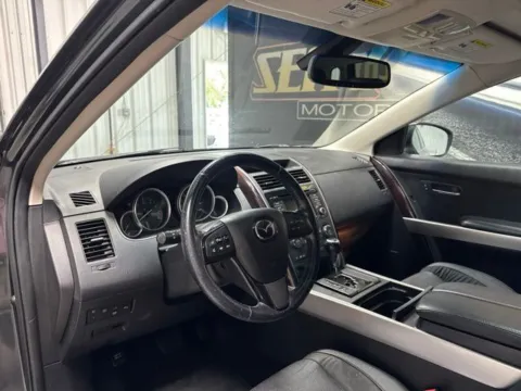 More photos of 2015 Mazda CX-9 Grand Touring at Seay Motors, KY