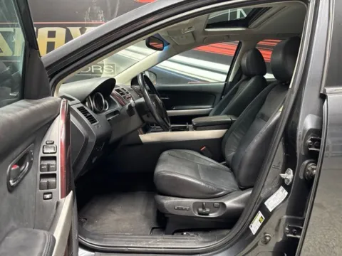 More photos of 2015 Mazda CX-9 Grand Touring at Seay Motors, KY