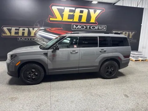 Another view of 2024 Hyundai Santa Fe XRT for sale in Mayfield, KY at Seay Motors