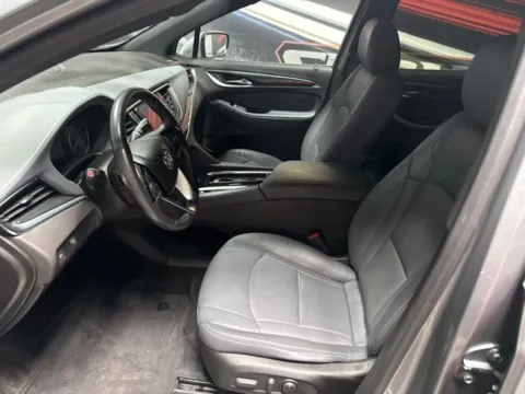 More photos of 2023 Buick Enclave Essence at Seay Motors, KY