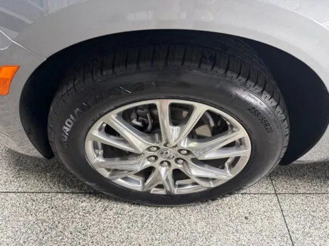 More photos of 2023 Buick Enclave Essence at Seay Motors, KY